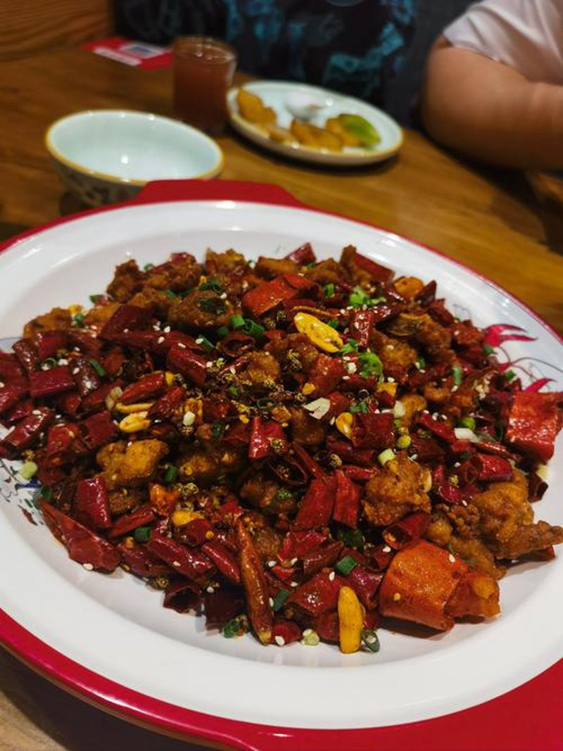 会理美食：舌尖上的历史与文化