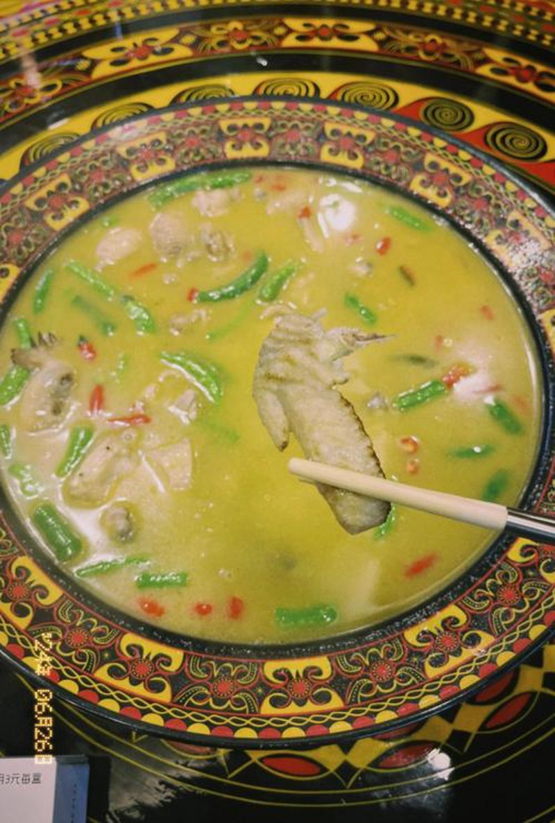 会理美食